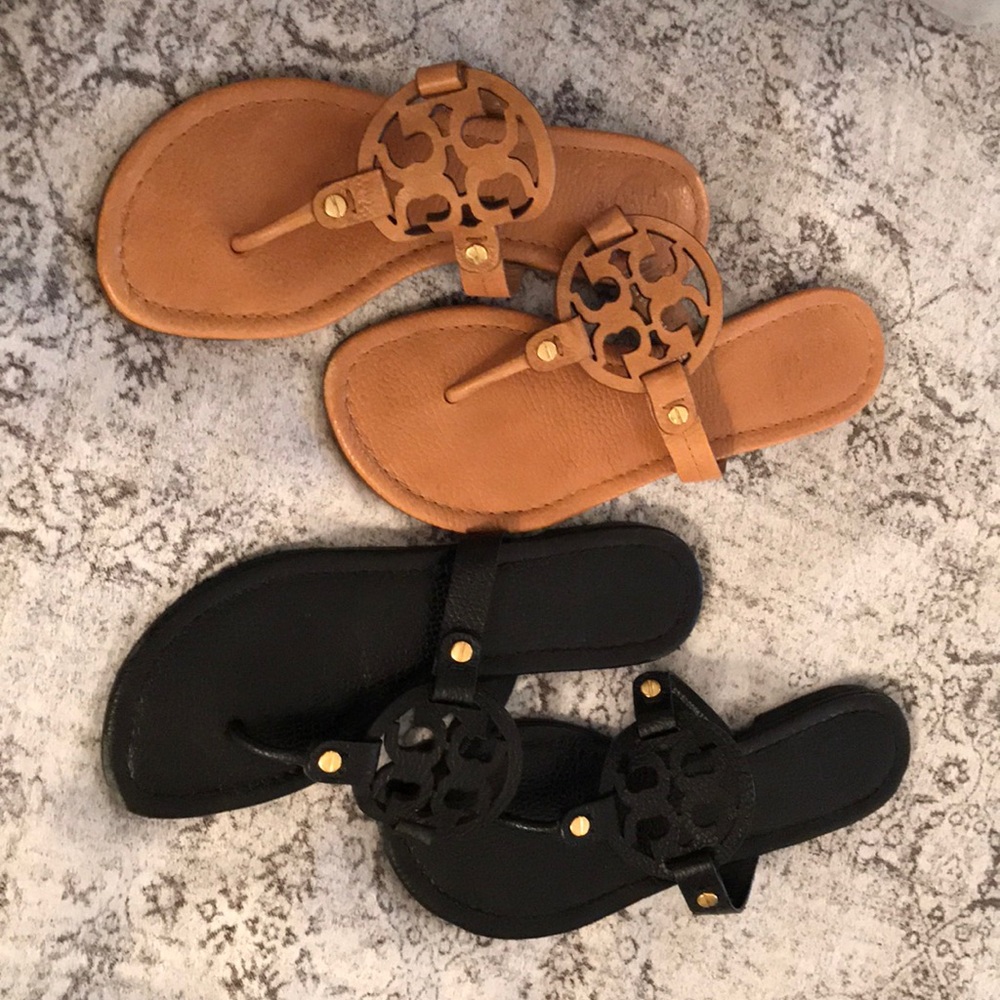 Tory Burch Sandals